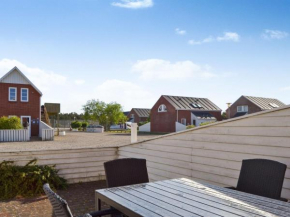 Apartment Lynne - 2-3km from the sea by Interhome Ebberup